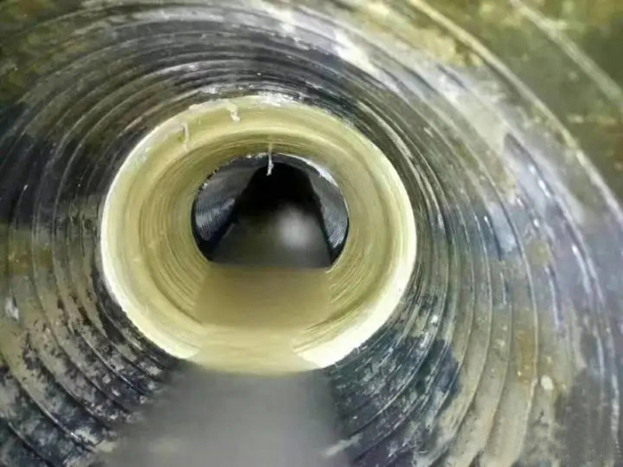 金台内衬修复法通常适用于哪些类型的断面管道