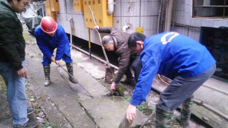 金台清掏化粪池、管道疏通一站式服务<高效><技术><可靠>