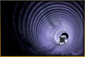 金台UVCIPP紫外光固化修复工艺特点和施工工艺